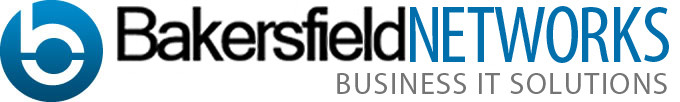 Bakersfield Networks IT Services Company