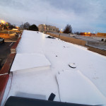 Flat Roofing Installation Missouri