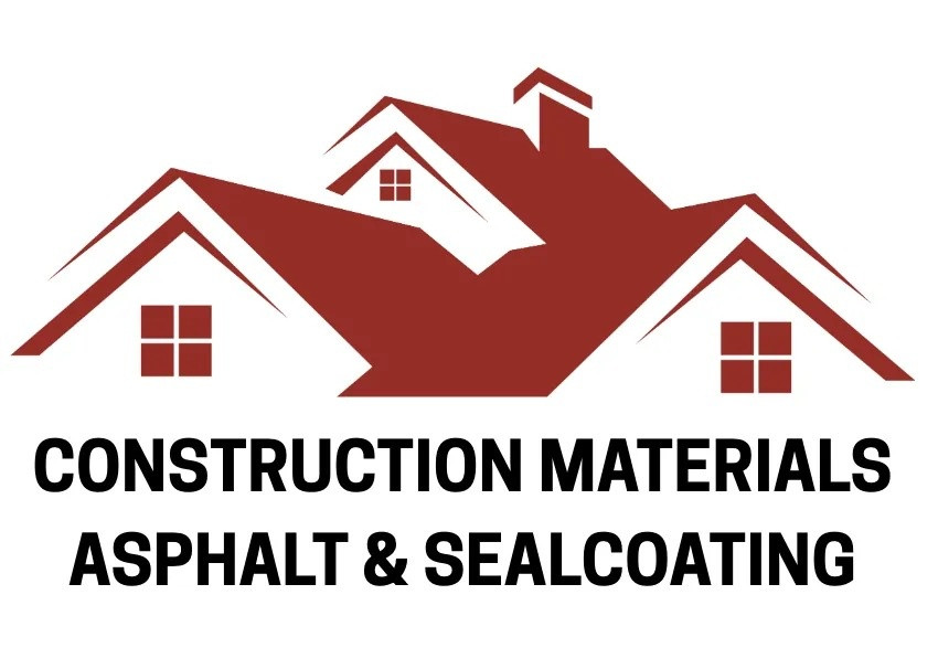 Construction Materials Asphalt & Sealcoating LLC