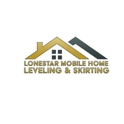 Lonestar Mobile Home Leveling & Skirting
