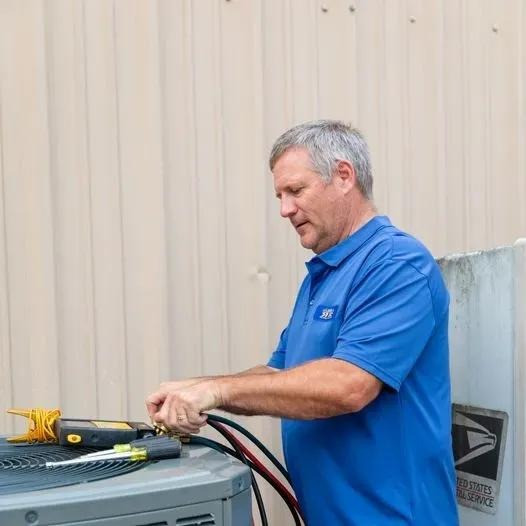 R & R Heating And Air Strengthens Community Trust in Woodstock, GA