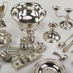 Gold Rush Arlington Cash for Gold, Cash for Silver, Cash for Diamonds
