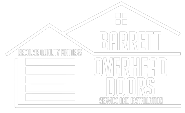 Barrett Overhead Doors
