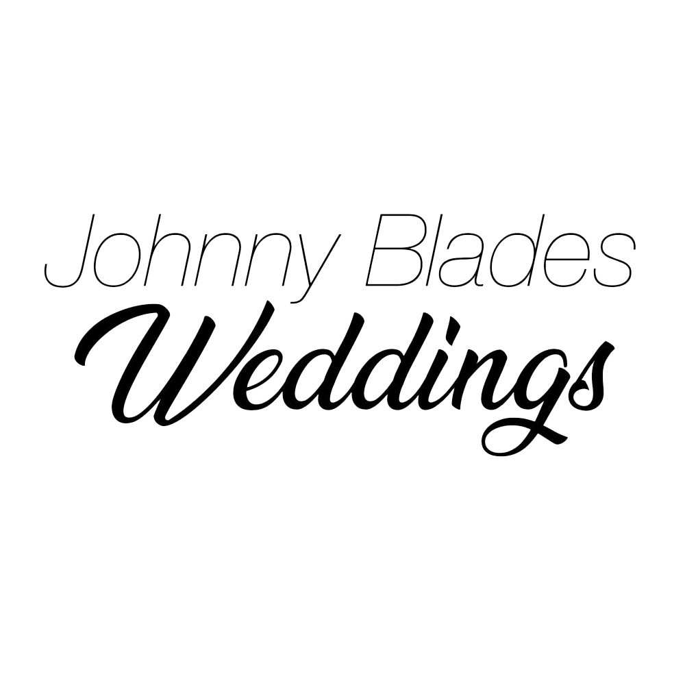 Johnny Blades Weddings