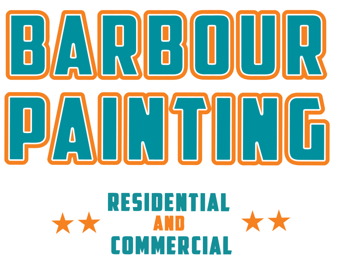 Barbour Painting