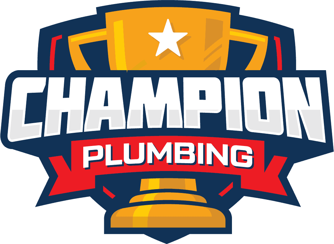 Champion Plumbing - Norman, OK