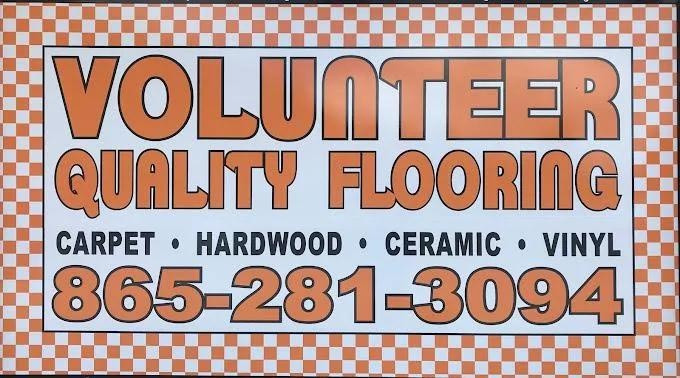 Volunteer Quality Flooring