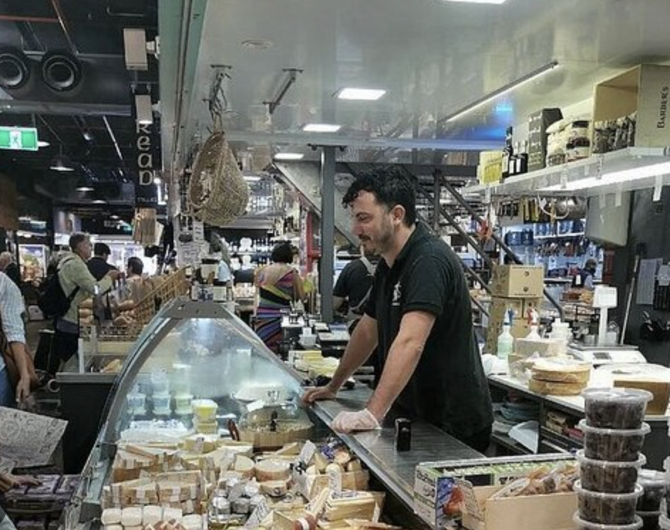 Adelaide Food Tours: From Central Market Delights to High-End Treats