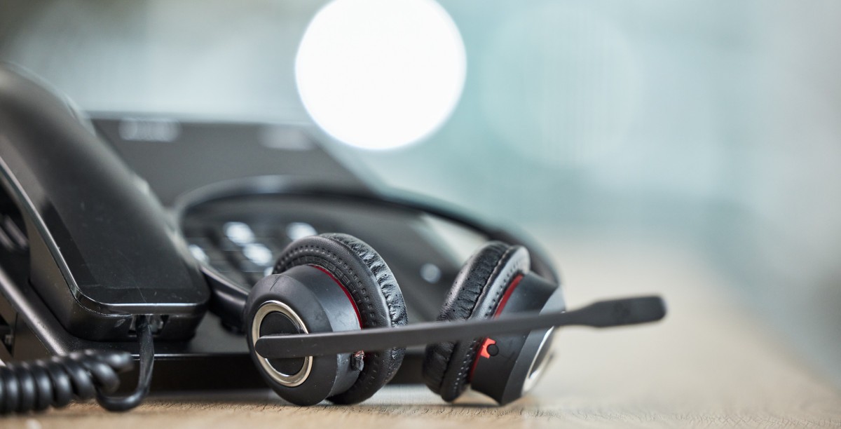 Telecom Service for Business