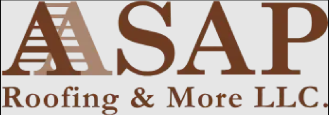 AASAP Roofing & More LLC