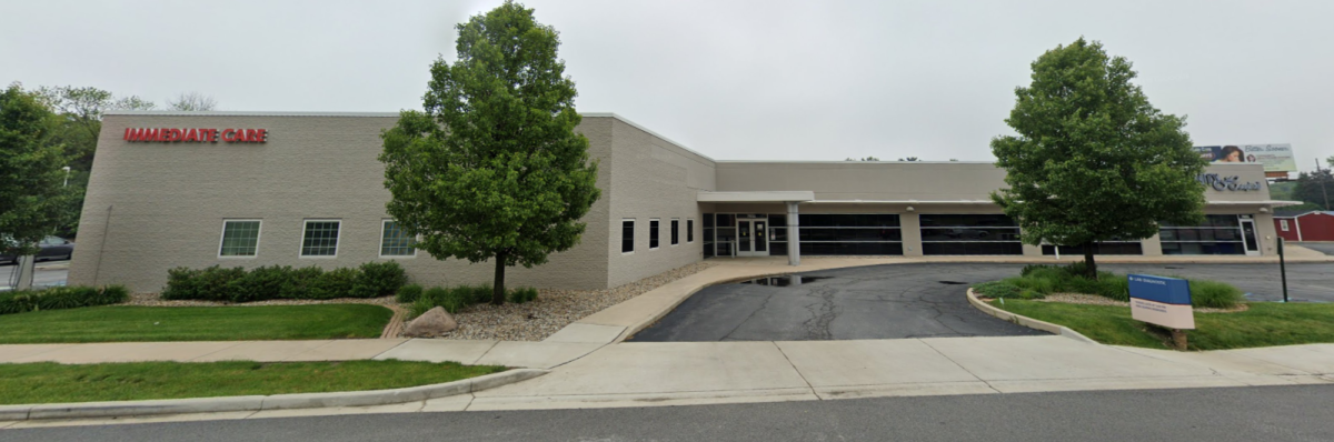 Community Hospital Immediate & Urgent Care Schererville