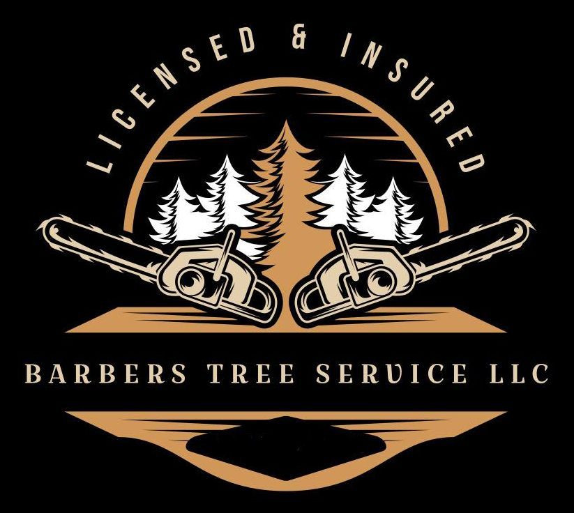 Barber's Tree Service LLC