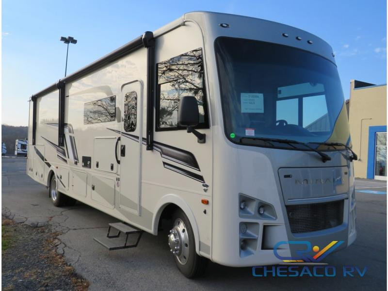 2024 Coachmen RV Mirada 32LS-exterior