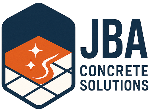 JBA Concrete Solutions