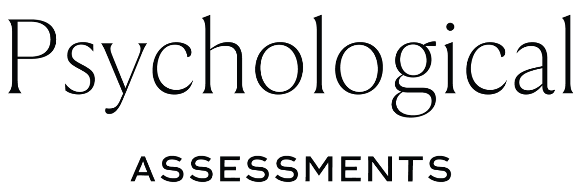 Psychological Assessments