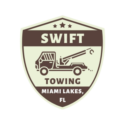 Swift Towing Miami Lakes