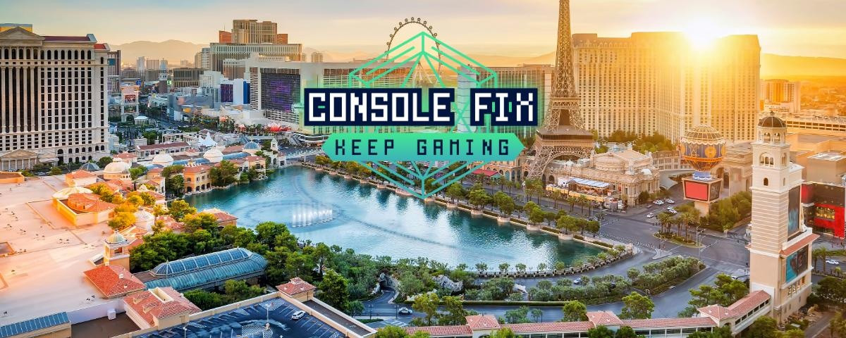 Console Fix