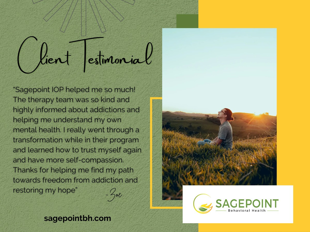 Intensive Outpatient Program