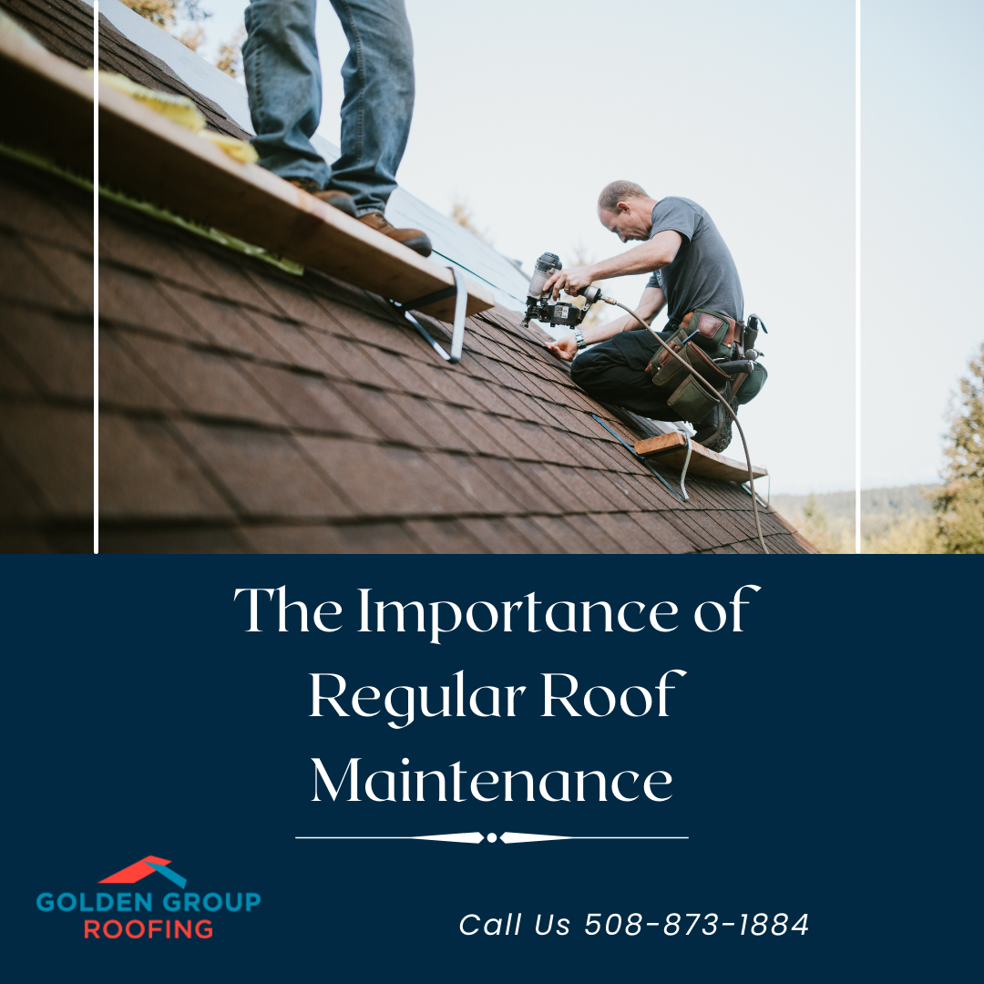 The Importance Of Regular Roof Maintenance