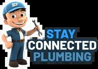 Stay Connected Plumbing