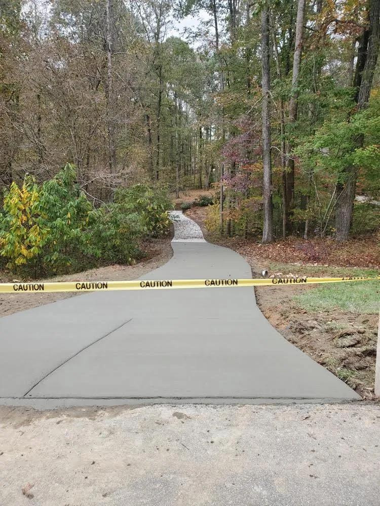 Greensboro Concrete Services