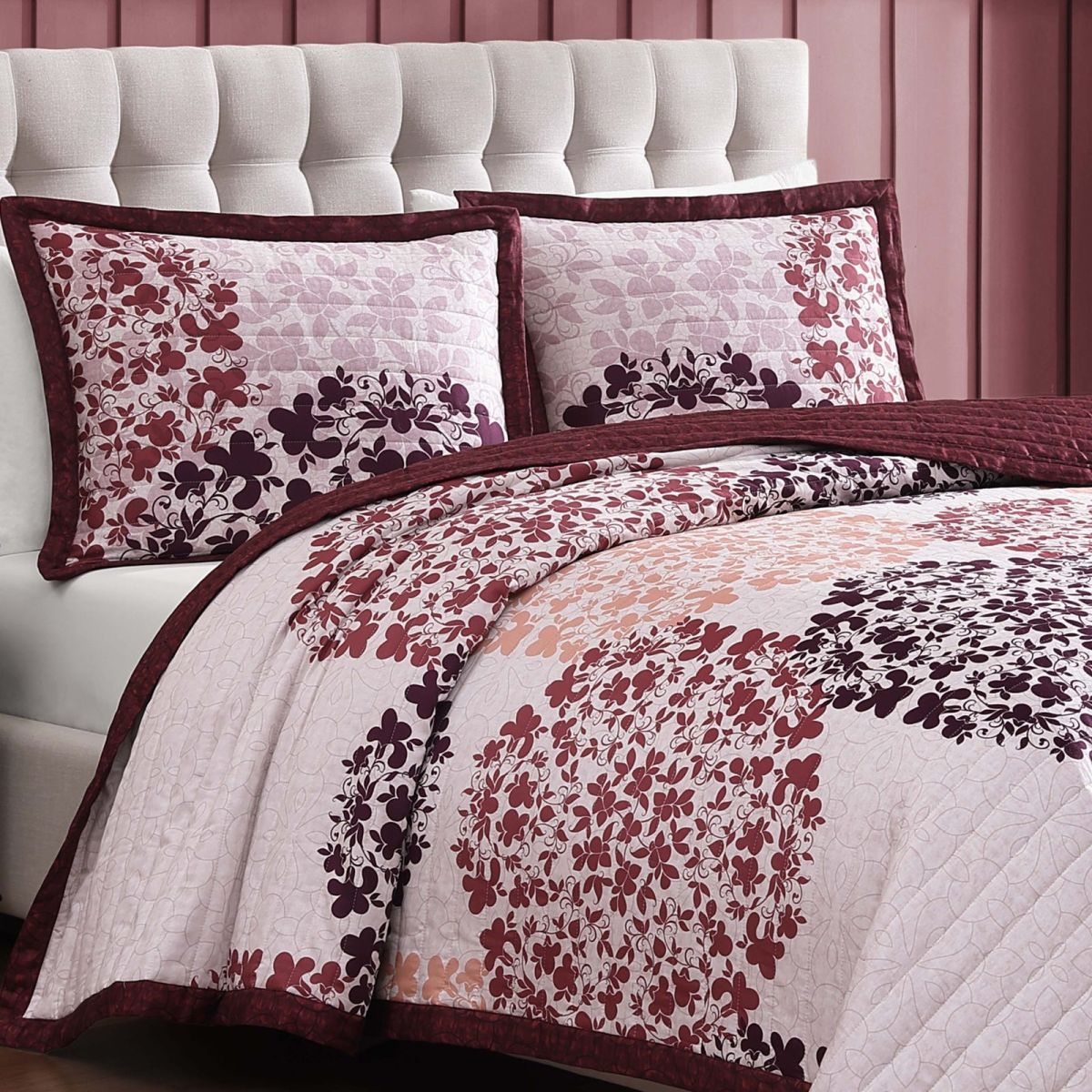 Rosewood Harmony bebejan