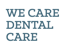 We Care Dental Care