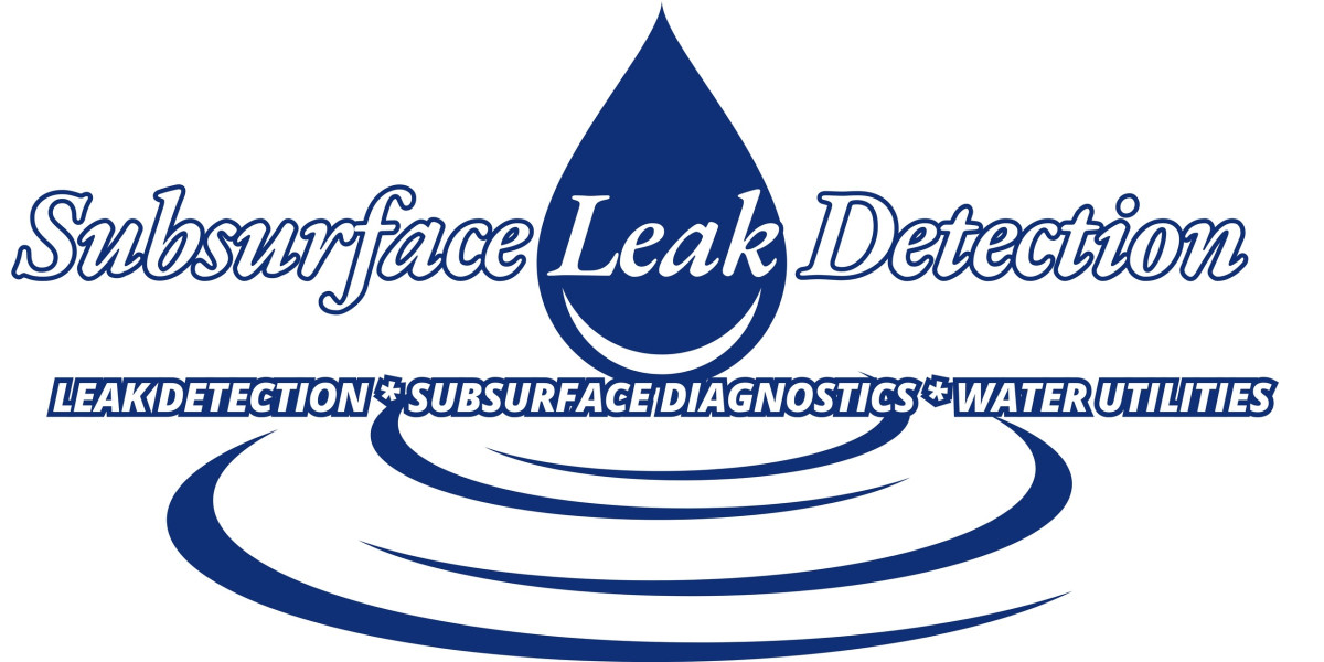 Subsurface Leak Detection