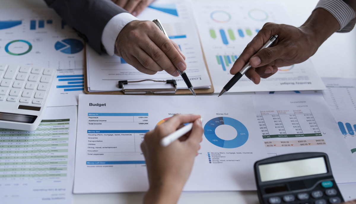 The Finance Team: South Africa’s Premier Outsourced CFO Solution