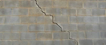 Foundation Settlement in New Jersey: Signs Your Home May Be Structurally At Risk