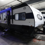 New 2026 Forest River RV Cherokee Grey Wolf 26BRB.jpg