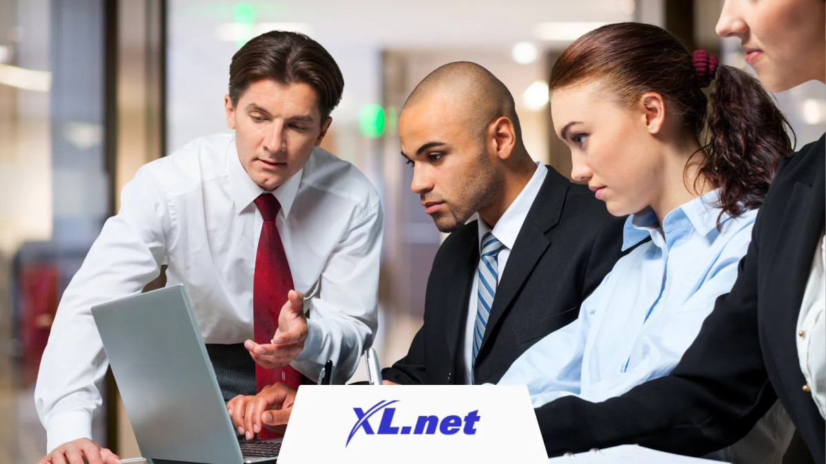 Naperville IT Support Provider Explains the Importance of Cloud Computing