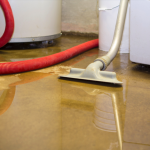 water damage restoration in spanish fork UT