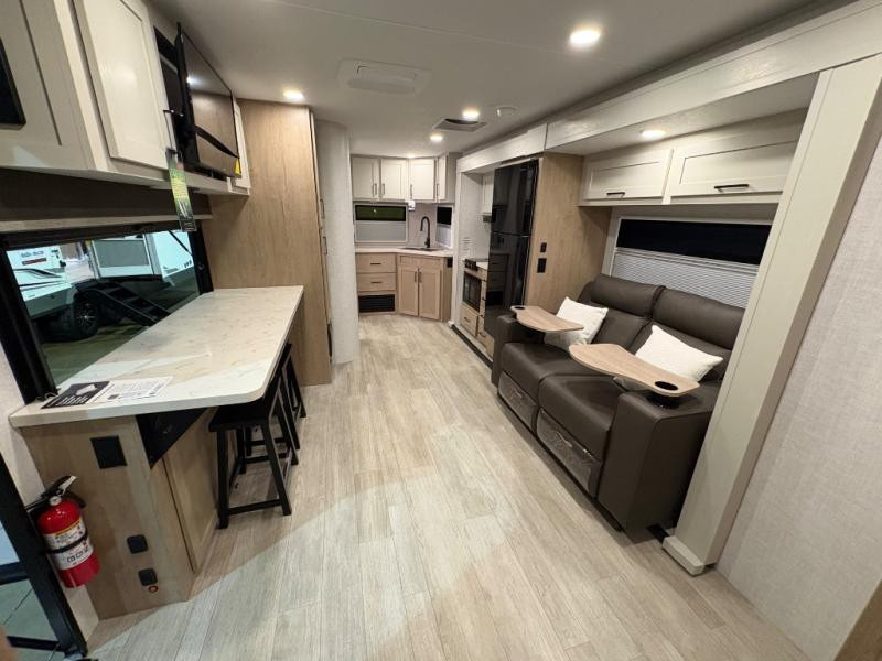 2027 Ember RV Touring Edition 2300MLL-interior