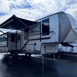 2025 Forest River RV Wildwood Heritage Glen 325RL.jpeg
