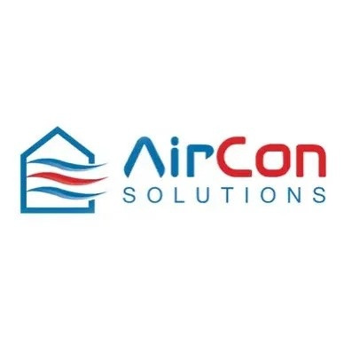 Air Con Solutions
