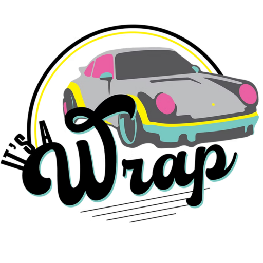 It's a Wrap