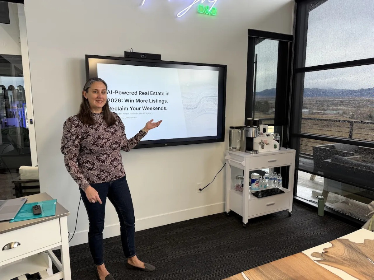 FS Agency Expands Services with AI-Driven Marketing Solutions