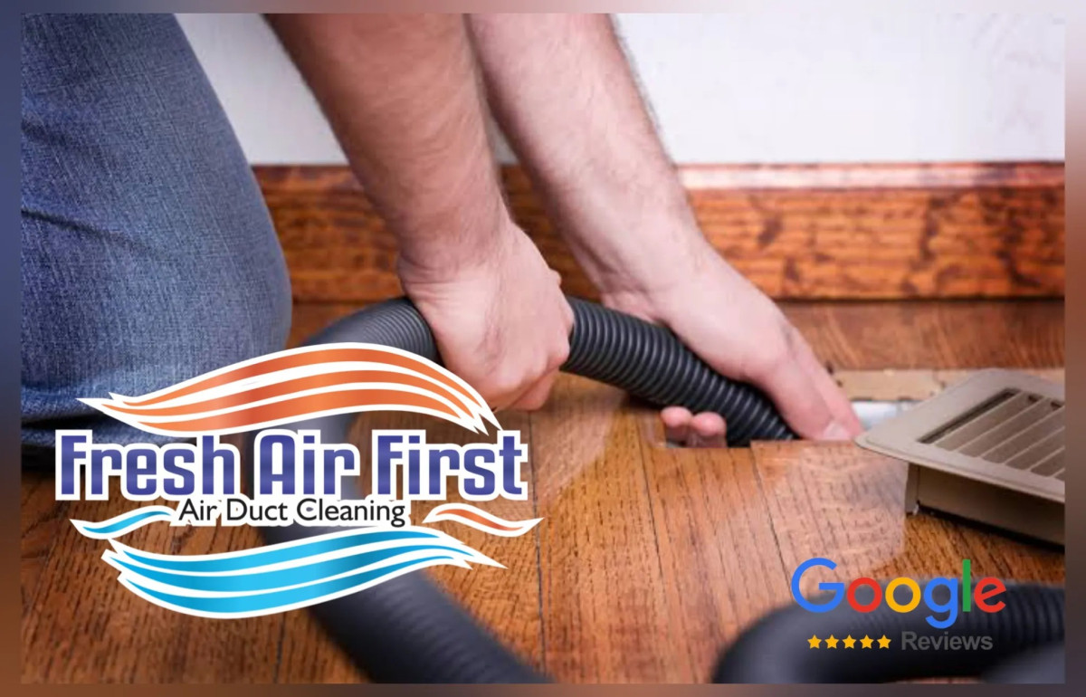 Enhance Your Indoor Air Quality with Expert Duct Cleaning