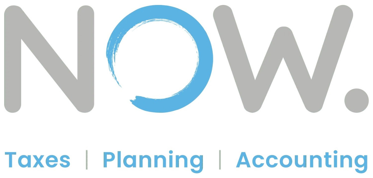 NOW Tax Planning
