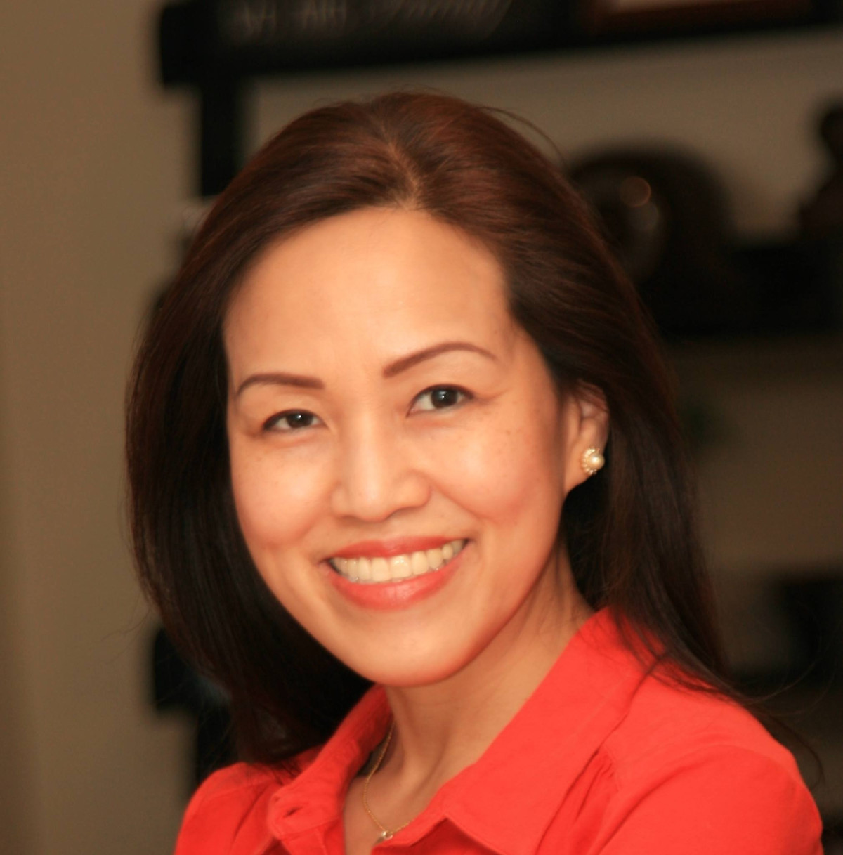 Candice Uy Realtor