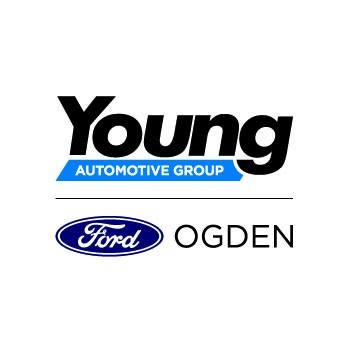 Built for Utah Roads: 2024 Ford Ranger in Ogden, UT