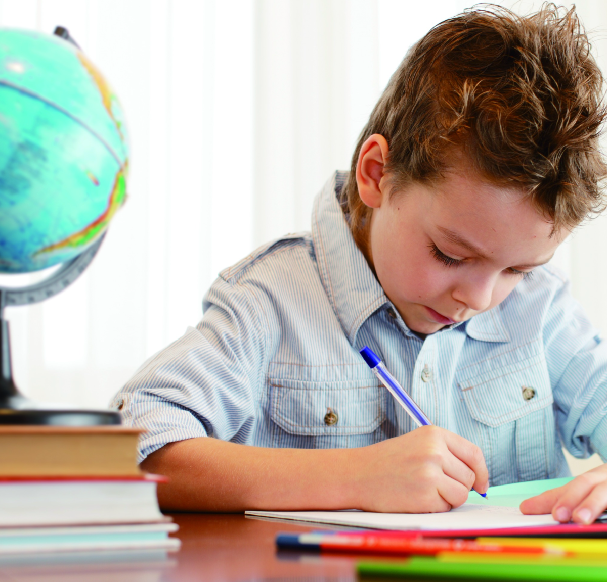 Primary School Tutoring Near Me