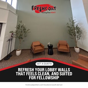 Commercial Painter Bergheim, TX: Expert Painting Services for Businesses