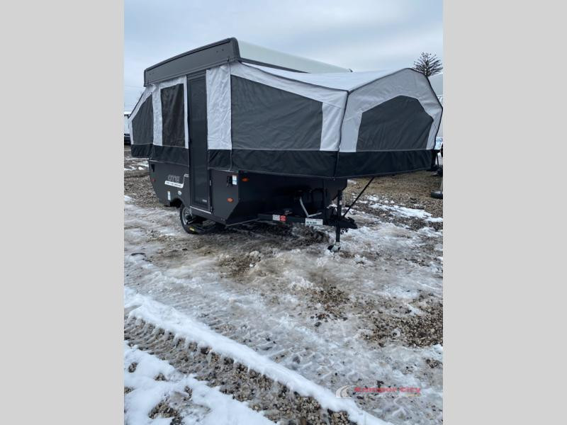 2024 Forest River RV Flagstaff OTG F14OTG-exterior