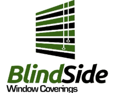 BlindSide Window Coverings