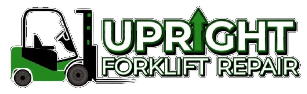 Upright Forklift Repair