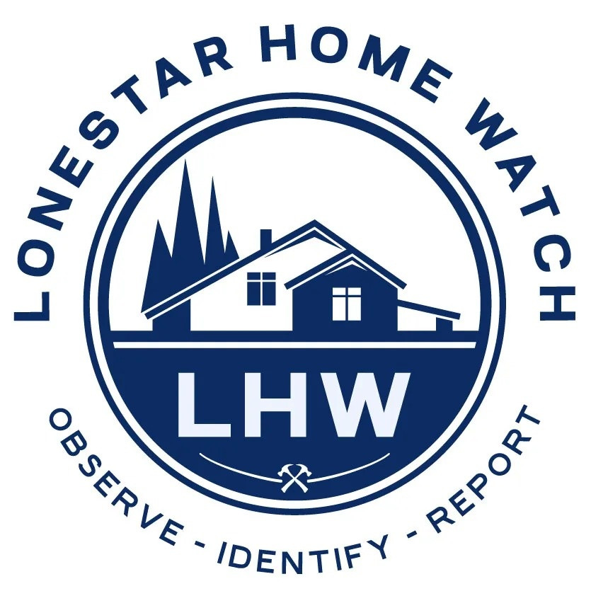 LoneStar Home Watch