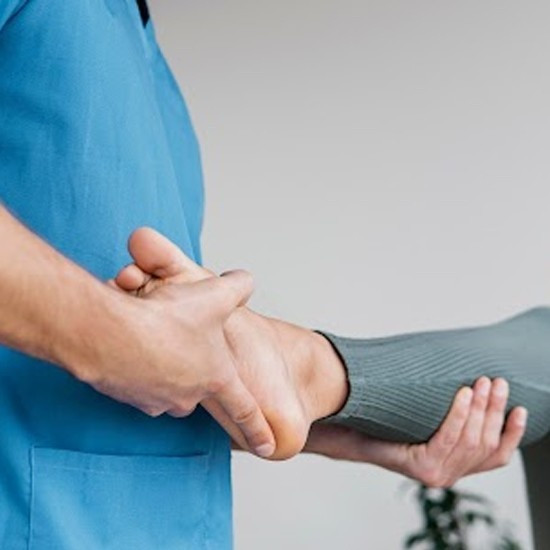 Expert on How Troy Patients Can Benefit From Physical Therapy After a