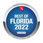 2022 Best of Florida® Winner